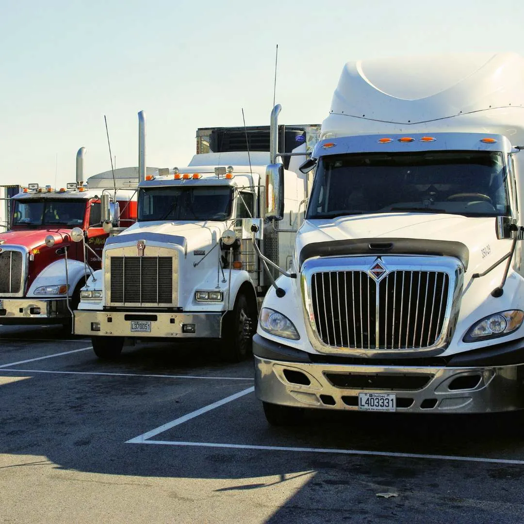Truck and Semi Truck Fleet Service