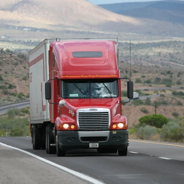Truck Mobile Repair Service