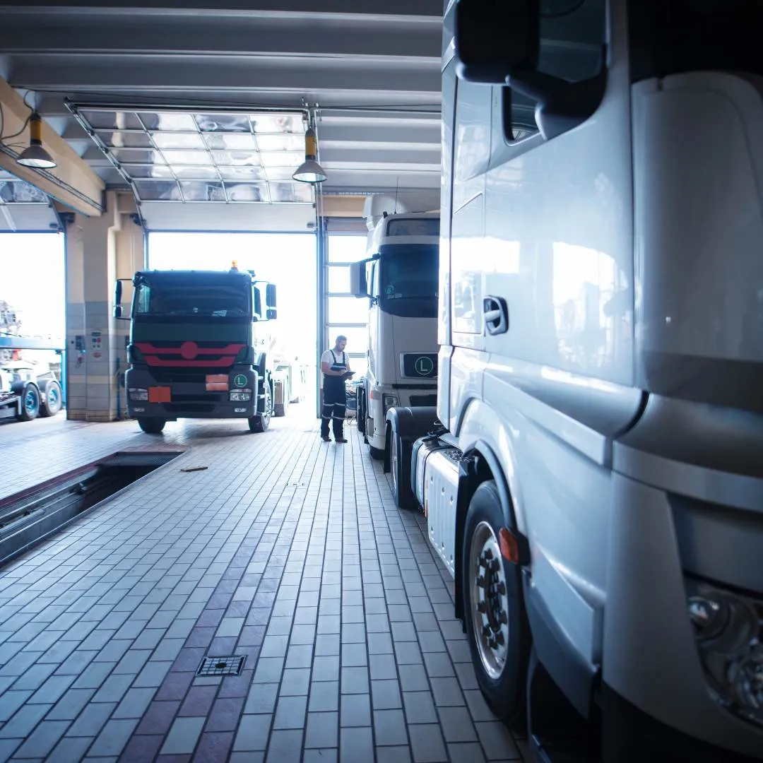 Truck Repair Quotes