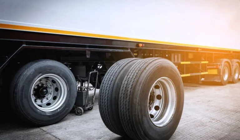Truck Break Repair Service