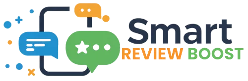 Smart review boost - Dmuzy