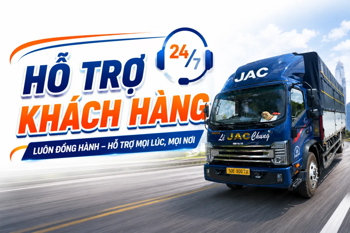 Vận chuyển hàng hóa Sài Gòn – Miền Tây: 20 năm trong nghề, đây là những gì tôi đã học được