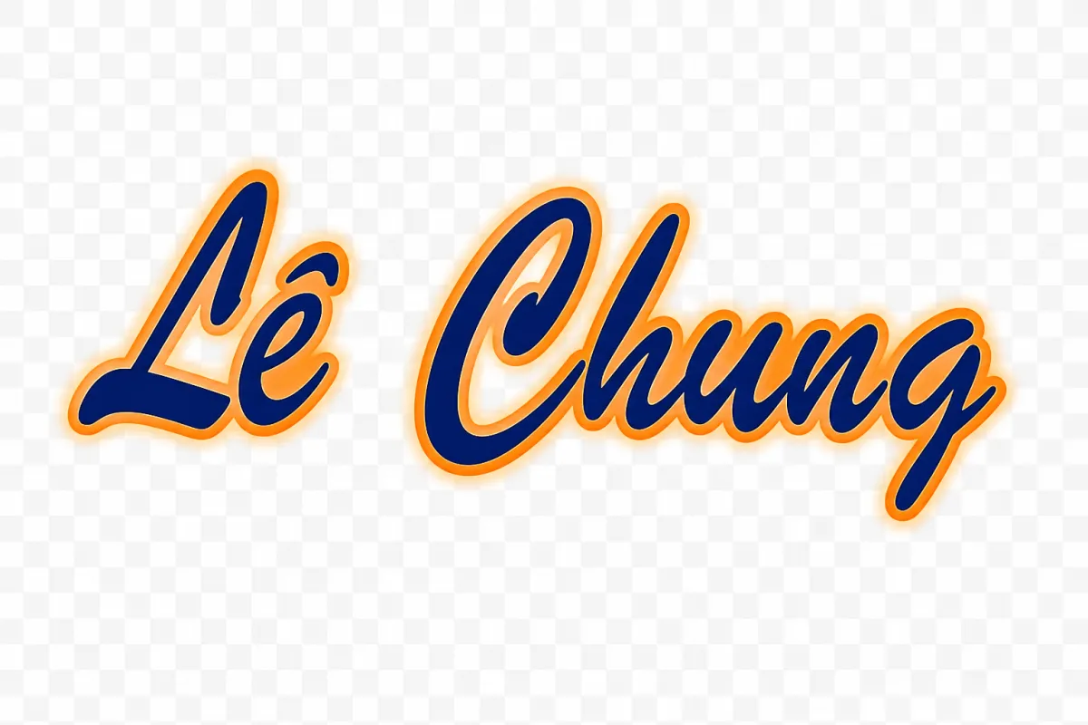 Lê Chung Transport Logo