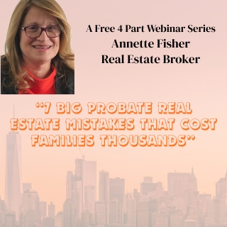 pobate new york ny real estate probate