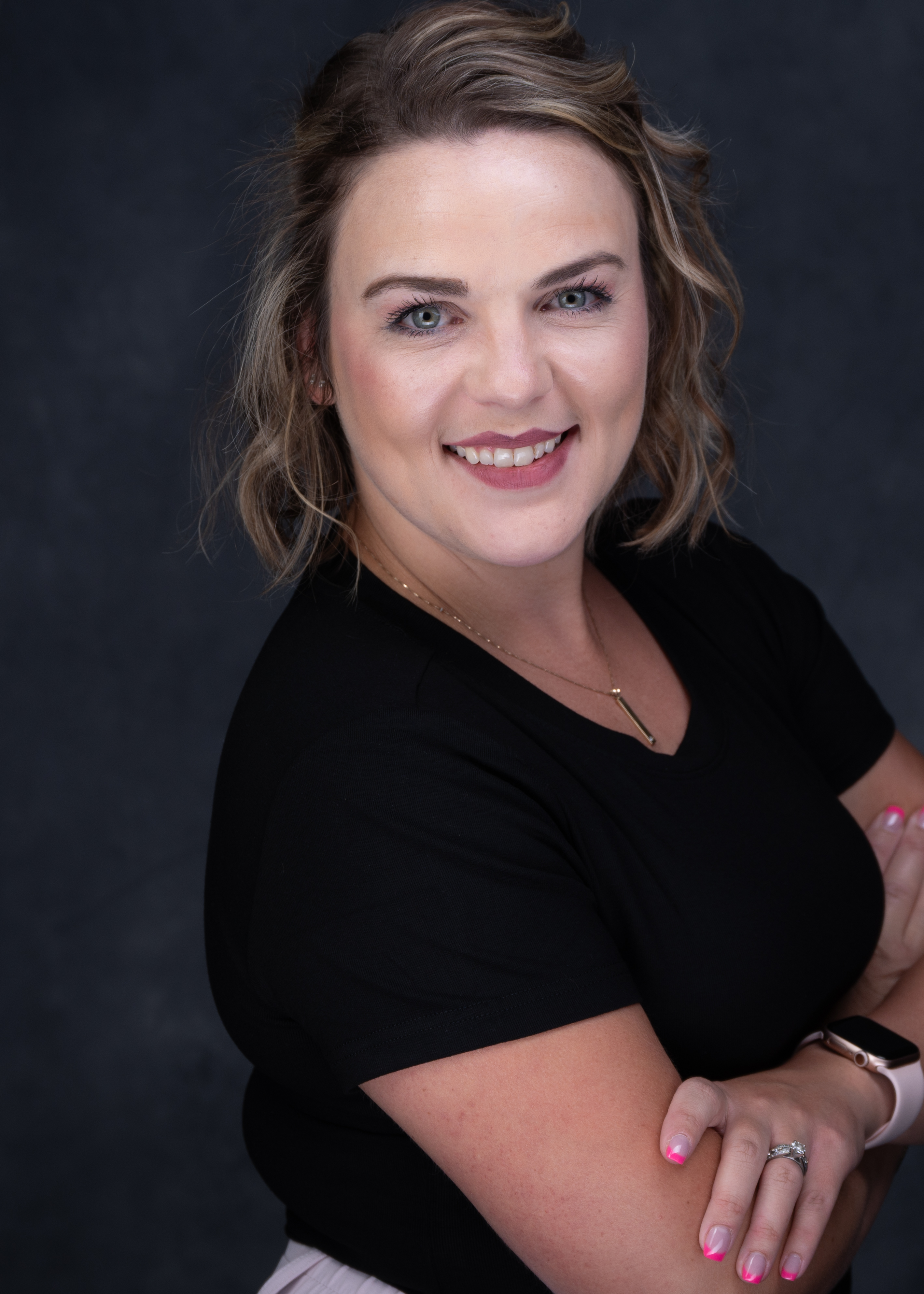 Emily Gross — Southern Maryland real estate agent