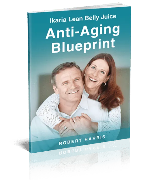 Anti-Aging-Blueprint