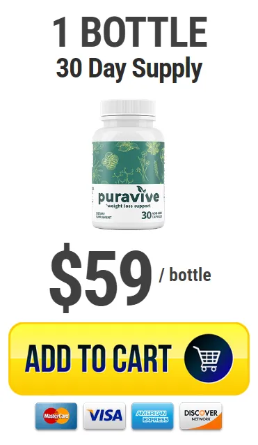 puravive 1 bottle