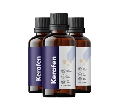 Kerafen oil