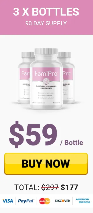 femipro 3 bottles