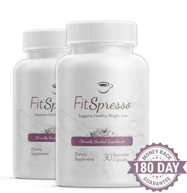 fitspresso supplement