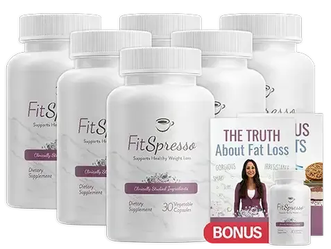 fitspresso official website