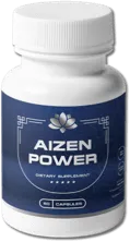 aizen power supplement