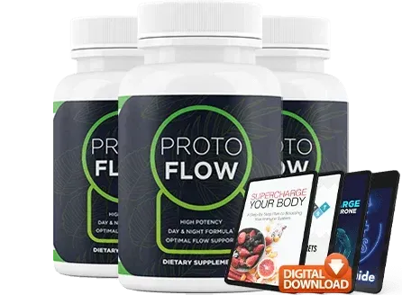 protoflow  supplement