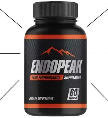 endopeak supplement