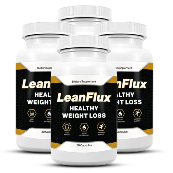 leanflux supplement