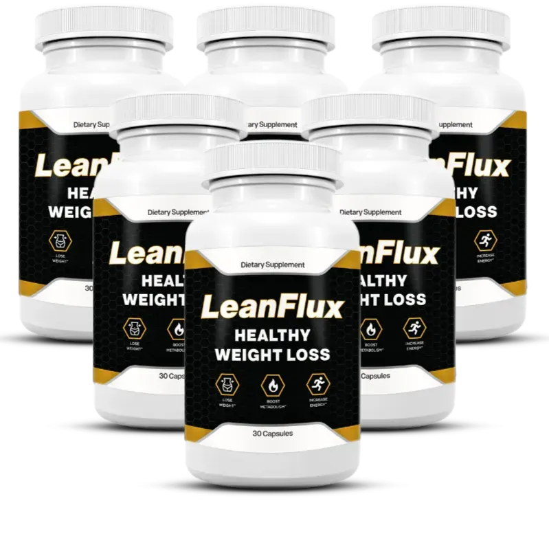 leanflux official website