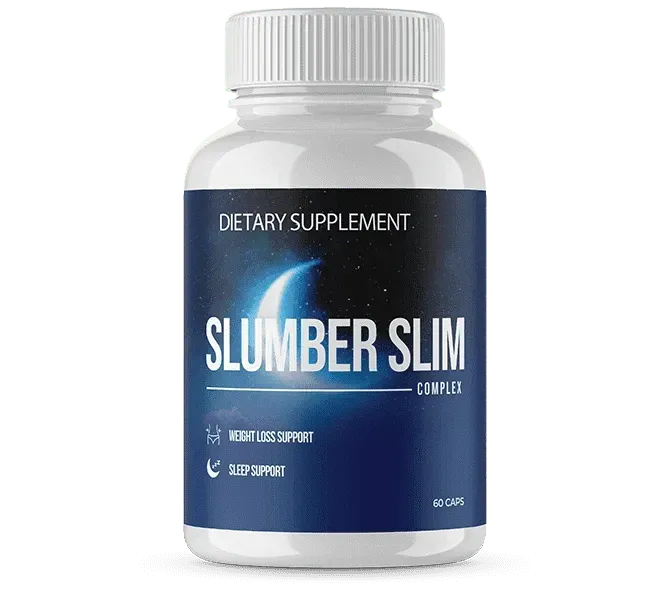 Slumber slim supplement