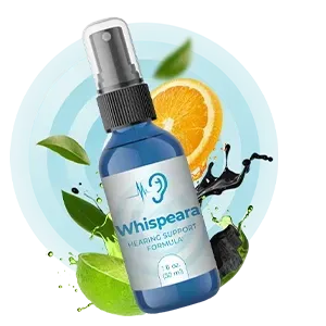 Whispeara supplement