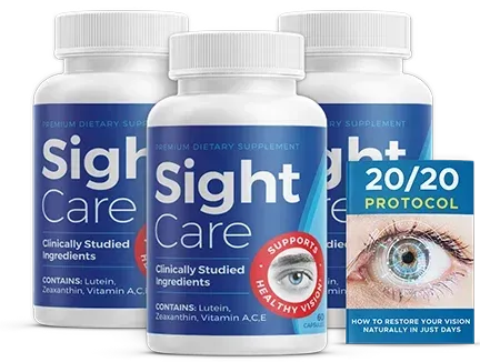 sightcare supplement