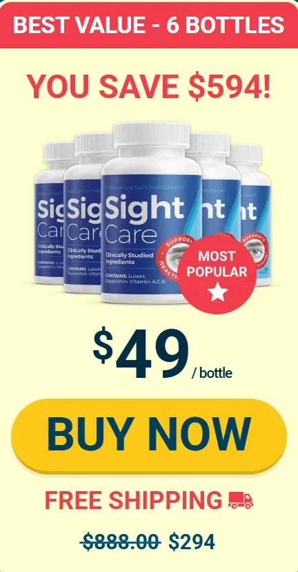 sightcare 6 bottles