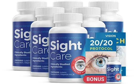 sightcare official website