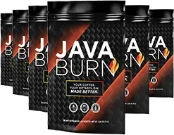 Java Burn official website