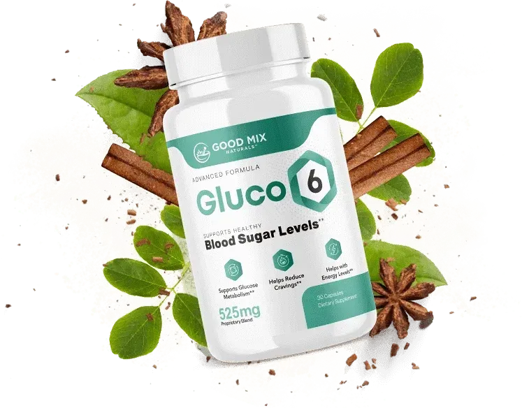 Gluco6