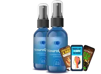 Neuroquiet sale