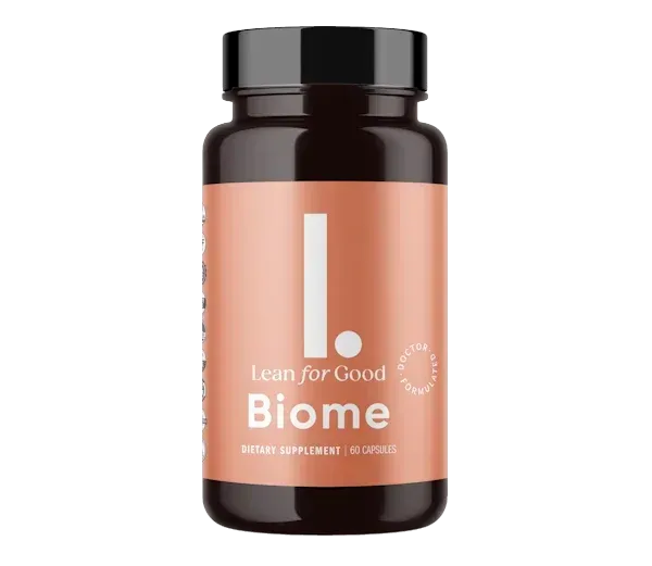 leanbiome supplement