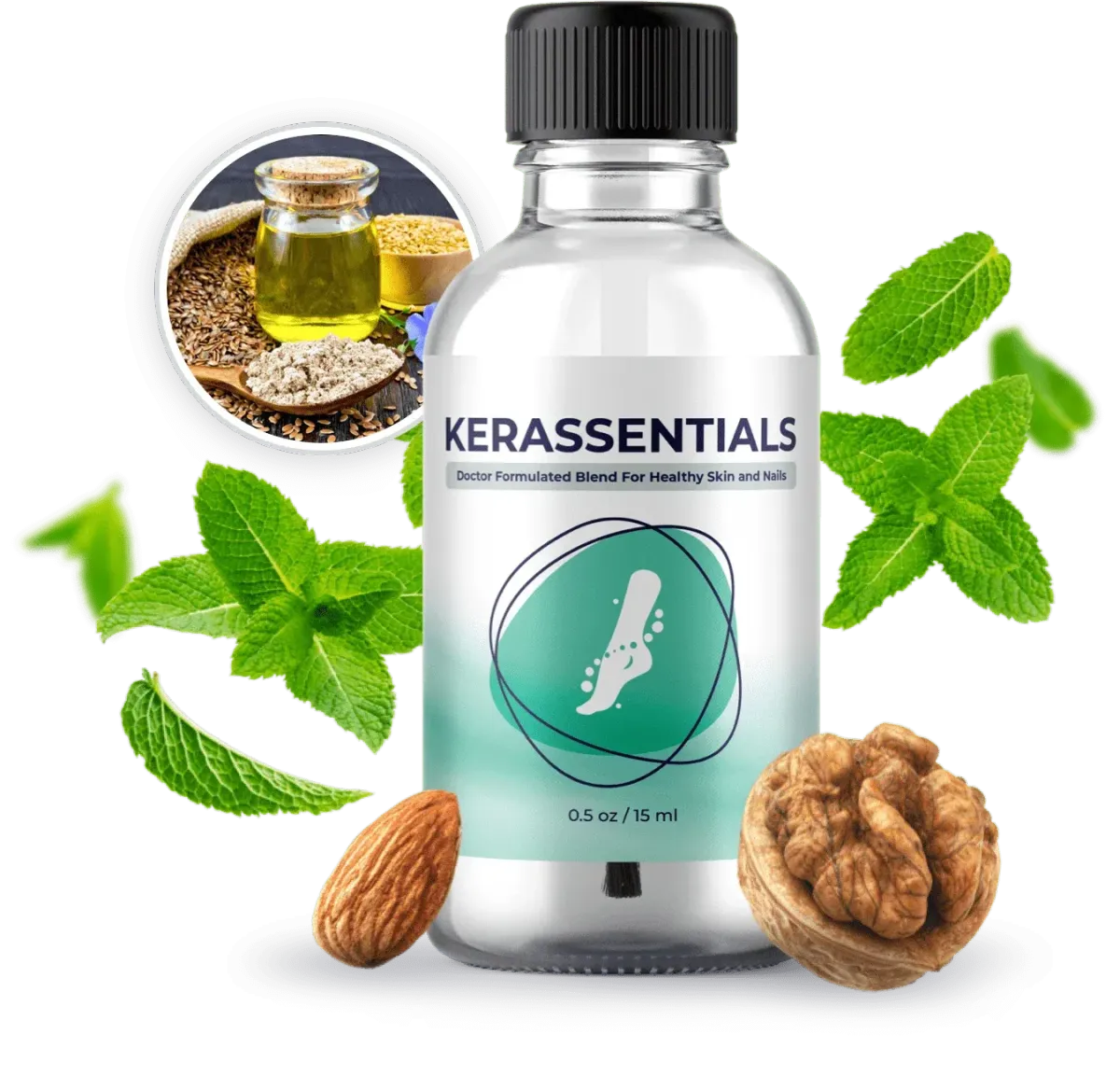 Kerassentials