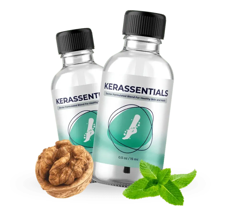 Kerassentials supplement