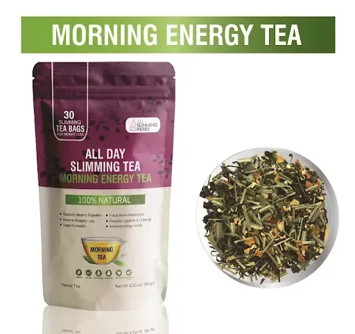 Slimming Tea