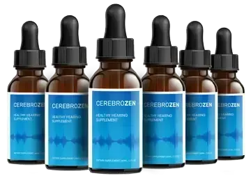 Cerebrozen official website