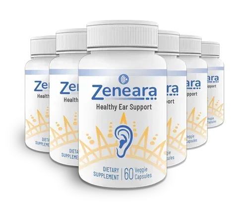 Zeneara official website