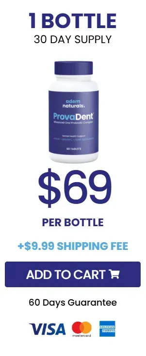 provadent 1 bottle