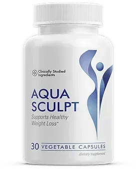 aquasculpt supplement