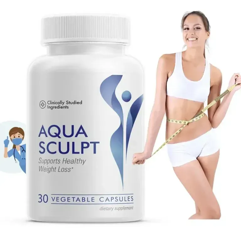 Aqua sculpt