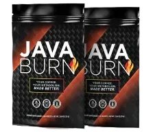 Java Burn coffee