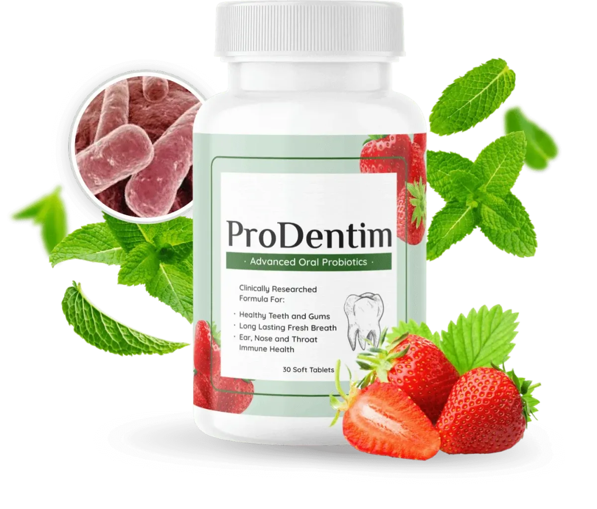 Prodentim