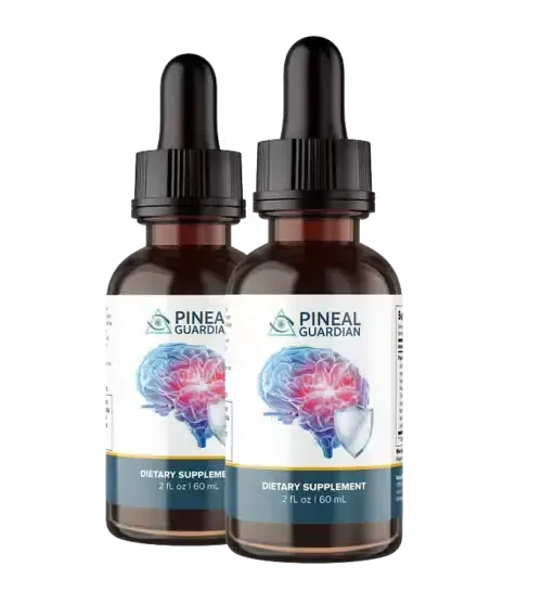 Pineal Guardian supplement
