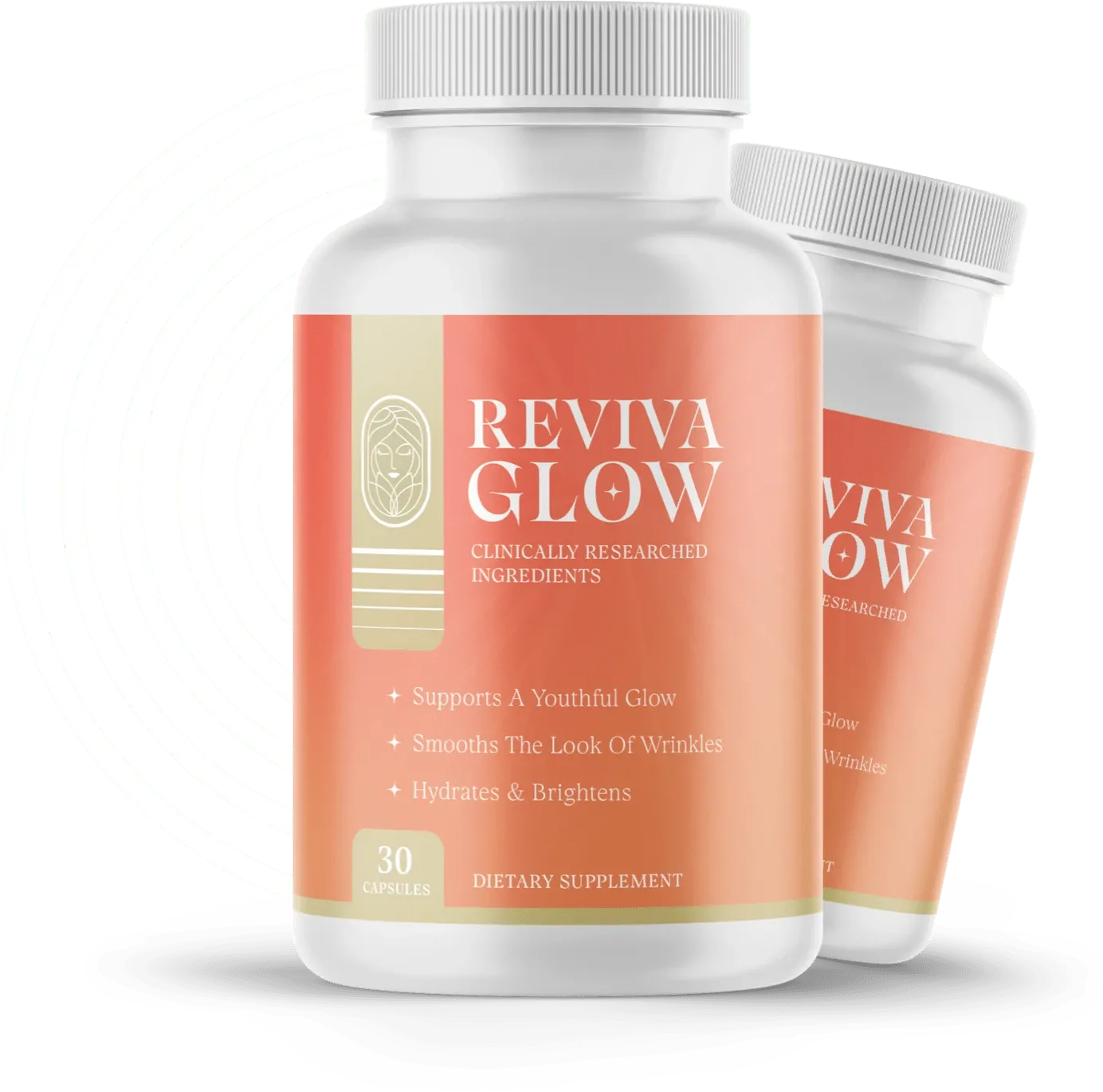 RevivaGlow supplement
