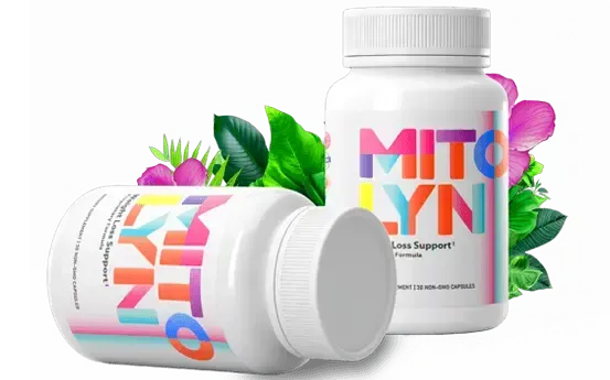 Mitolyn supplement