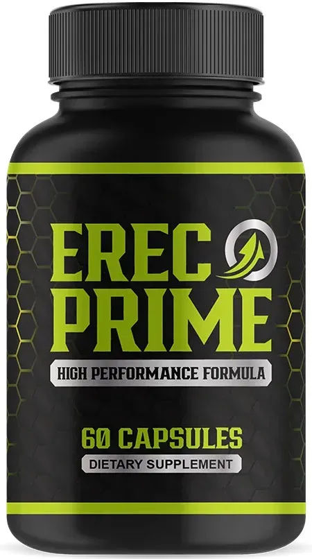 Erecprime supplement