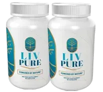 Livpure supplement