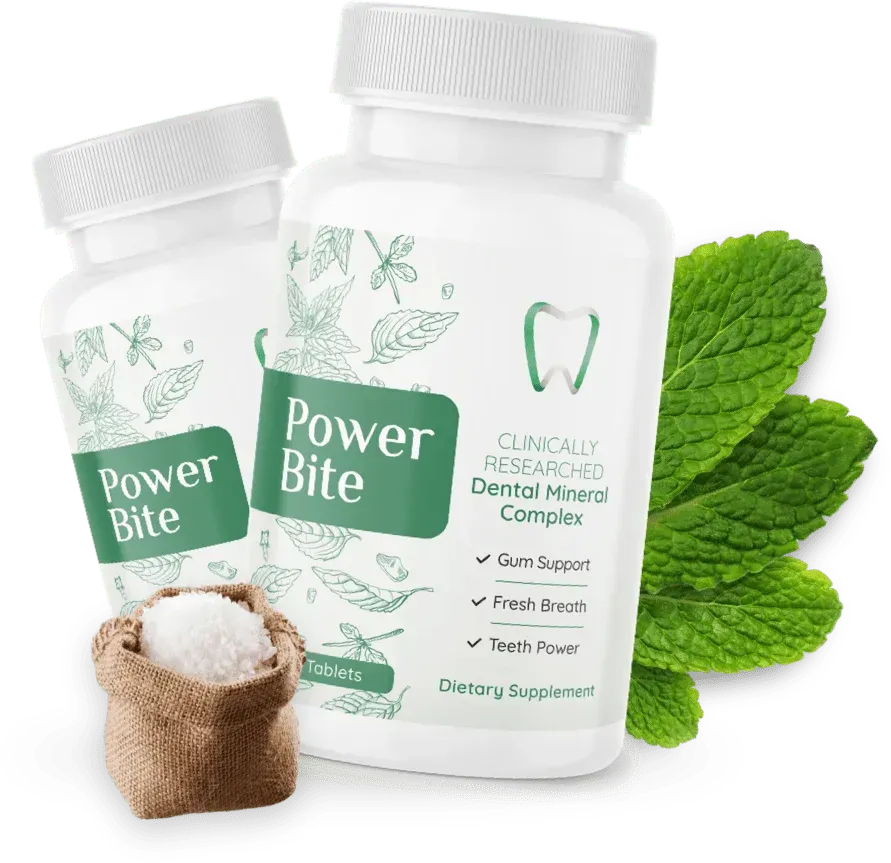 PowerBite supplement