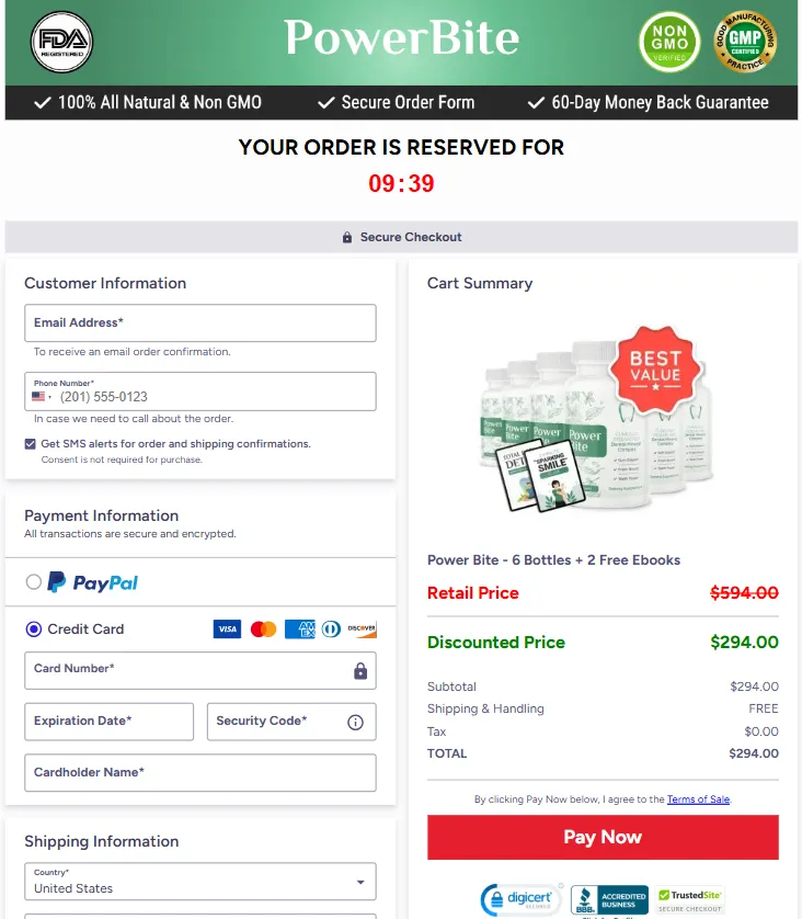 PowerBite buy
