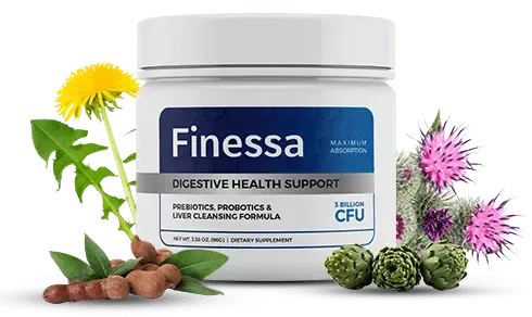 Finessa supplement