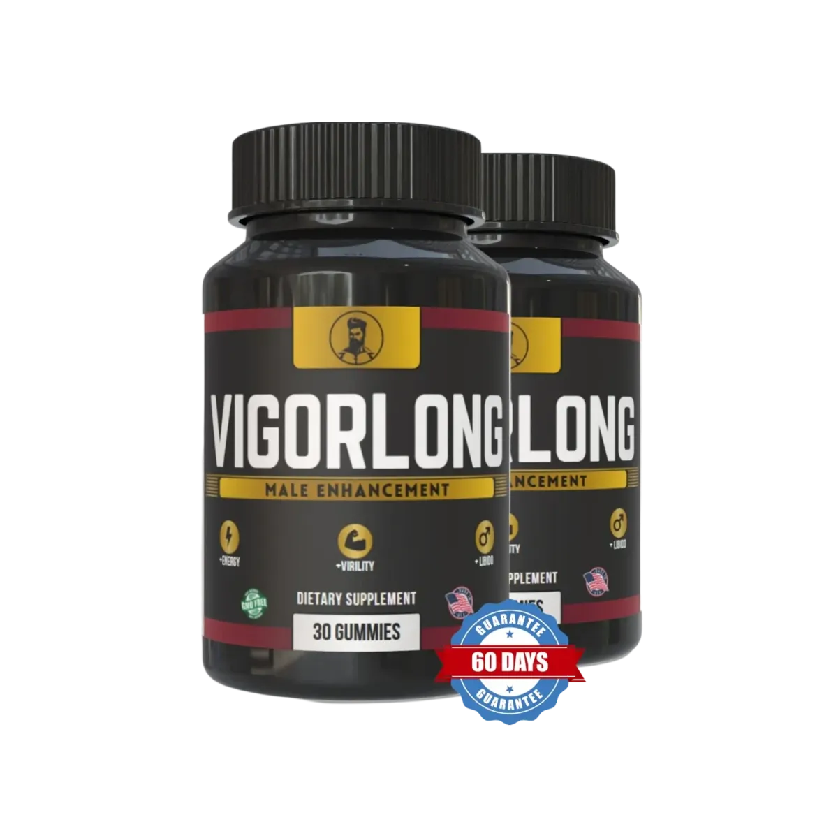 Vigorlong supplement