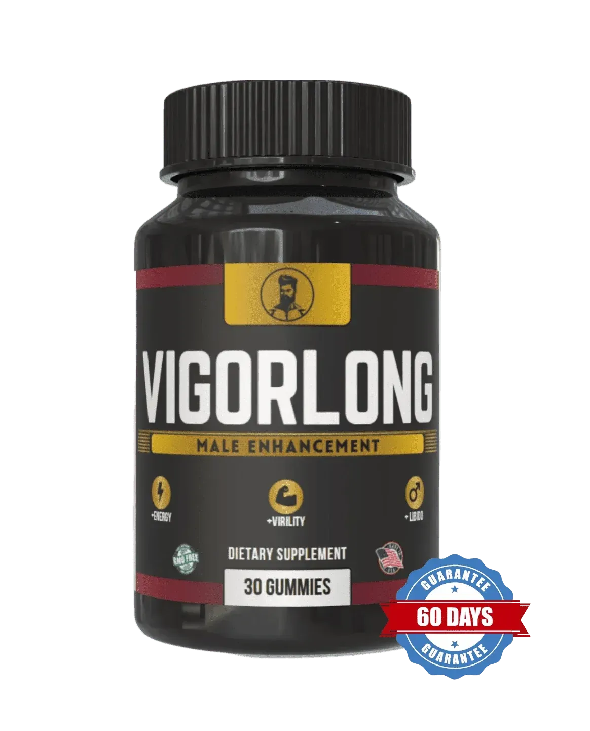 Vigorlong supplement