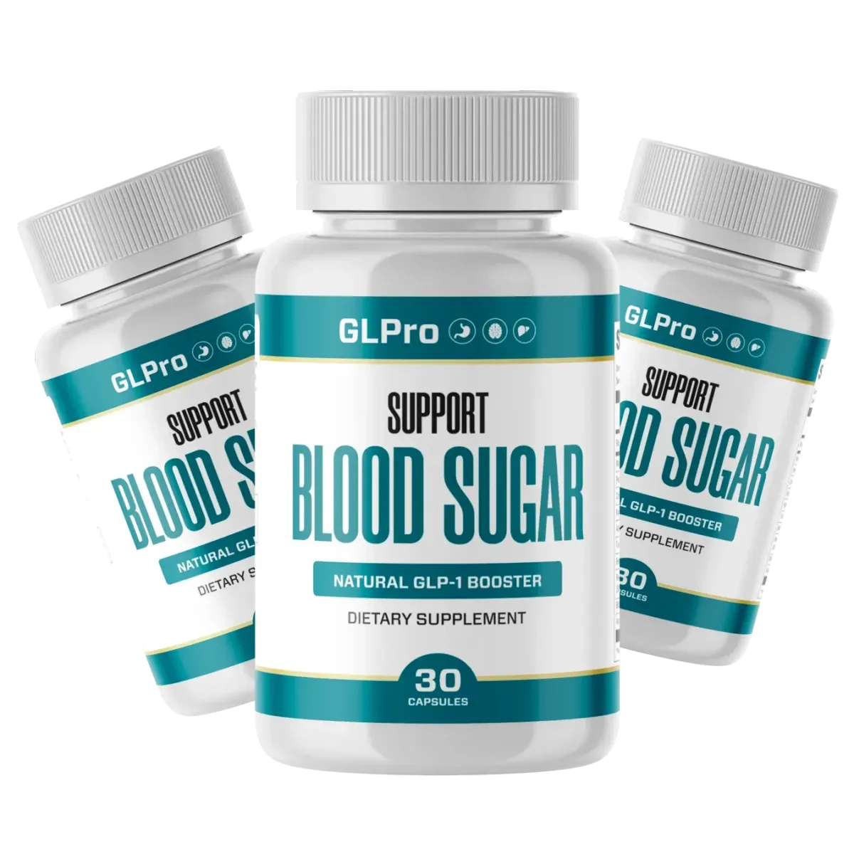 GLPro supplement